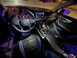 شيفروليه بليزر